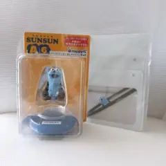 パペットスンスン　ハッピーくじ　2点セット