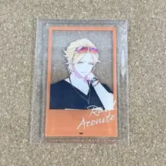 オトメイト AGF 2024 くじ あたり アクリルブロマイド カラマリ 白石 2026年最新】オトメイト agfの人気アイテム - メルカリ