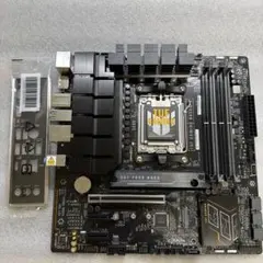 ASUS B85M-G i7-4790 メモリ16GB クーラー付 - メルカリ
