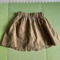 グローバルワーク　キッズキュロットM