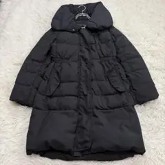 中綿 ダウンジャケット