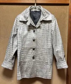 PARTINA PRESTIGE TOKYO FURラムスキンジャケット