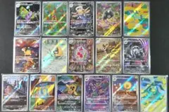 ポケカ AR10枚セット - メルカリ