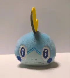 ぷちマスコットGalar Tabi メッソン - メルカリ