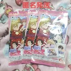 桜蘭高校ホスト部 キャラクターグッズ