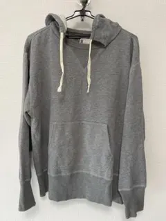 ROCHESTER 復刻 ランタグ 後付けパーカー 44 ロチェスター