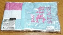 うたプリ マフラータオル