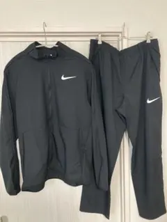 NIKE ナイキ ジャージ上下セット メンズ Dri-FIT