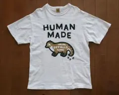 HUMAN MADE ジャコウネコ プリント Tシャツ サイズ2XL - メルカリ