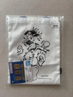 一番くじ フィンセント・ファン・ゴッホ F賞 スケッチトートバッグ