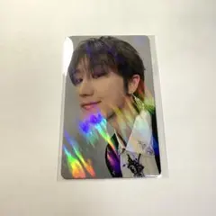 SEVENTEEN セブチ 消費期限 ミョンホ トレカ Weverse 特典