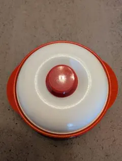 電子レンジ専用調理器具 レンジメートプロ