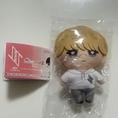 JO1 かぷっこふれんず 鶴房汐恩