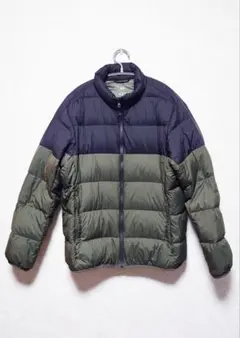 ユニクロ ウルトラライトダウン ／3Dカット Lサイズ