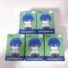 ‧✧̣̇‧様専用　カリスマ ぺたっとおすわりフィギュア　本橋依央利のサムネイル