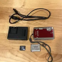OLYMPUS オリンパス μ 725 SW ミュー コンパクト デジタルカメラ μ（ミュー）725SW：コンパクトデジタルカメラ Toughシリーズ