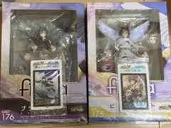 2026年最新】パルテナの鏡 figmaの人気アイテム - メルカリ