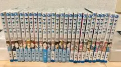 【新品・全巻セット】アオのハコ １～２６巻