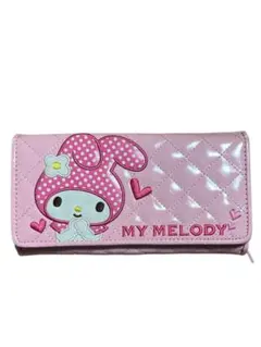 My Melody マイメロディ 長財布