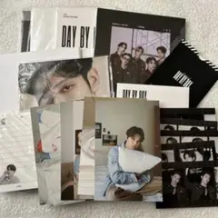 TXT シーグリ2023 DAY BY DAY