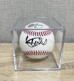 2025年最新】イチロー直筆サインボールの人気アイテム - メルカリ