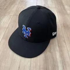 NEW ERA 59FIFTY ニューヨークメッツ