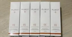 プルエスト カプセルインハイドロクレンズ 110g クレンジング 01のサムネイル