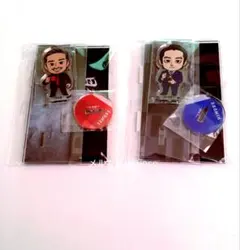 2026年最新】日本統一 くじの人気アイテム - メルカリ