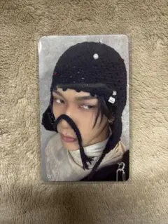 池崎理人　ポップアップ　トレカ　127