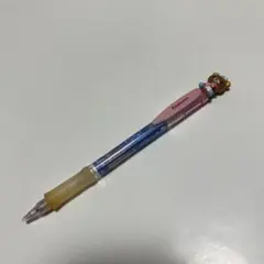 【ジャンク品】 San-X リラックマ シャーペン マスコット付き