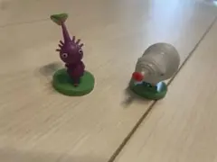 ピクミン チョコエッグ 2個セット