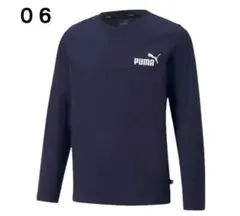 150 プーマ 長袖Tシャツ