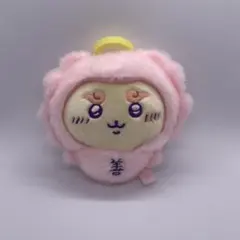 【タグ付き】シーサーさん　てんしとあくま　マスコット