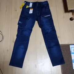 アイズフロンティア　デニム　新品