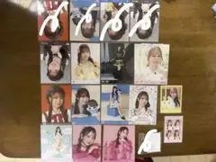 DIALOGUE+ 飯塚麻結 チェキ等まとめ DIALOGUE+ 飯塚麻結 チェキ等まとめ - メルカリ