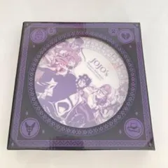 ジョジョの奇妙な冒険 スシローコラボ お皿