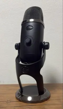 2025年最新】blue yeti x bm600xの人気アイテム - メルカリ