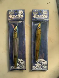 2025年最新】一誠 issei ルアーの人気アイテム - メルカリ