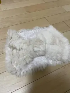 ラビットファー♡