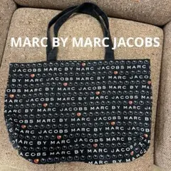 マークバイマークジェイコブス MARC BY MARC JACOBS トート