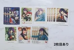 あんスタ 神崎颯馬 缶バッチ