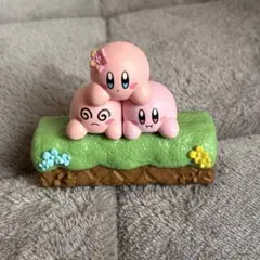 【星のカービィ】ならべて！ぽよっとコレクション