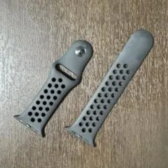 Apple Watch 純正NIKEスポーツバンド