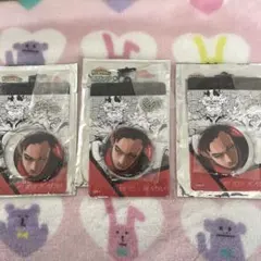 僕のヒーローアカデミア缶バッジ&特製ホルダーコレクション ホークス