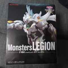 遊戯王　デュエルモンスターズ　フィギュア