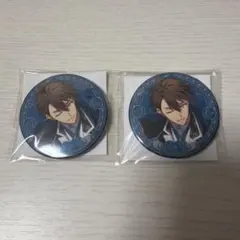 アイナナ 十龍之介 缶バッジセット