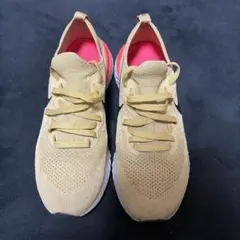 NIKE EPIC REACT FLYKNIT 27.5