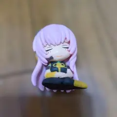 肩ズン fig 巡音ルカ