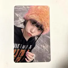 LE SSERAFIM ルセラフィム パワステ ラキドロ トレカ チェウォン