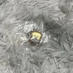 パンどろぼう めじるしアクセサリー 3 パンどろぼう（おもいついたぞ） ガチャ